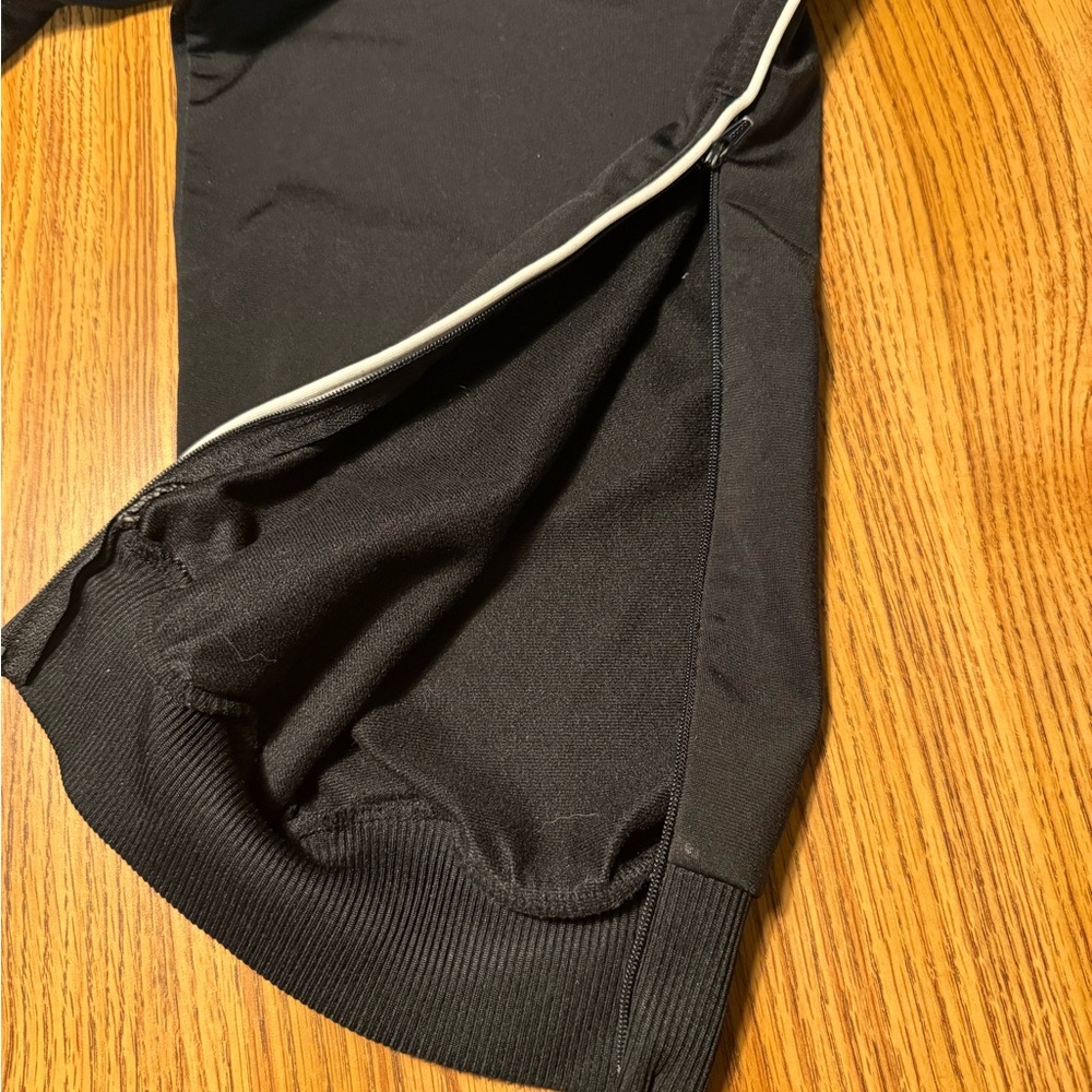 ADIDAS Men’s Big and Tall X-Large Joggers - Picture 7 of 7